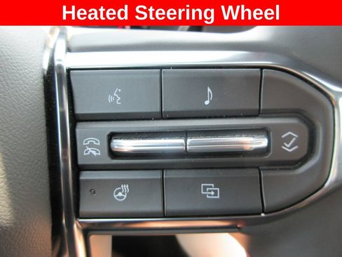 Certified 2024 GMC Canyon AT4X w/ AT4X AEV Edition AWD/4WD image 38