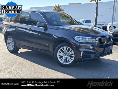Used 2016 BMW X5 xDrive35i