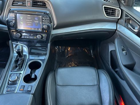 Used 2018 Nissan Maxima 3.5 SL image 30