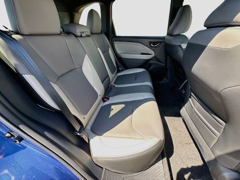 New 2026 Subaru Forester Limited AWD/4WD image 36