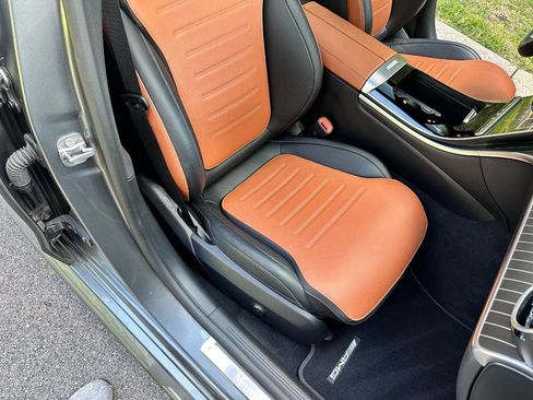 Used 2024 Mercedes-Benz C 300 Sedan image 28