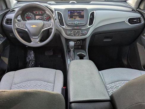 Used 2024 Chevrolet Equinox LS w/ Driver Confidence II Package FWD image 16