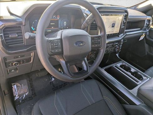 New 2025 Ford F150 STX w/ Equipment Group 200A image 3