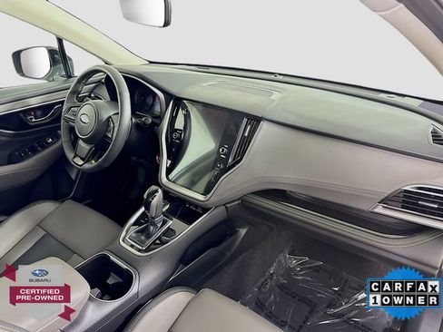 Used 2025 Subaru Outback Onyx Edition AWD/4WD image 30