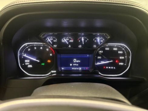 Used 2021 GMC Sierra 1500 SLT image 14