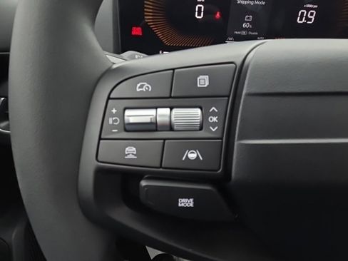 New 2026 Kia K4 LXS image 32