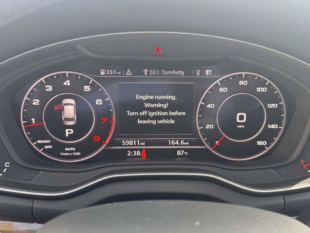 Used 2018 Audi Q5 2.0T Premium Plus AWD/4WD image 24