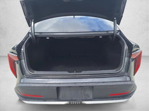 Used 2025 Kia K4 LXS FWD image 18