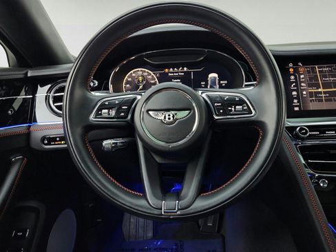 Used 2021 Bentley Flying Spur W12 AWD/4WD image 29