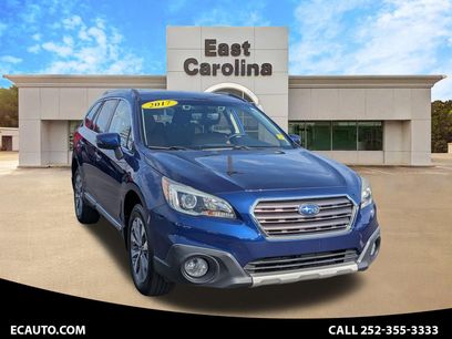 Used 2017 Subaru Outback 3.6R Touring w/ Popular Package #5A