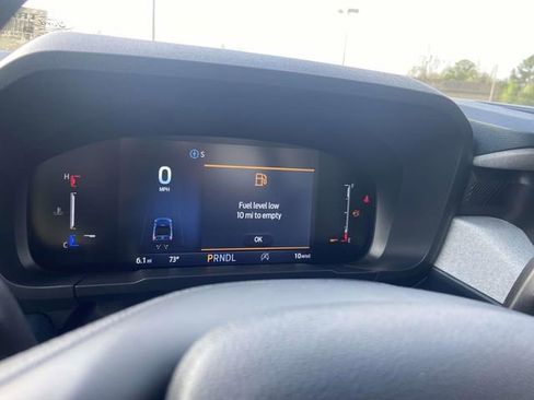 New 2026 Ford Maverick XLT AWD/4WD image 17