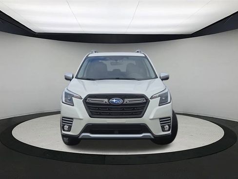 Certified 2023 Subaru Forester Touring image 2