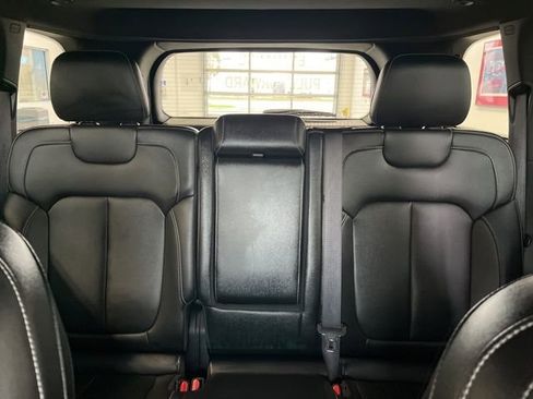 Used 2024 Jeep Grand Cherokee Limited 4xe image 14