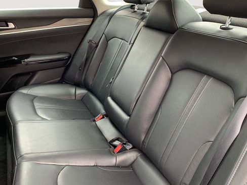 Used 2021 Kia K5 EX w/ EX Premium Package image 22