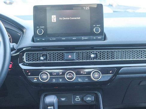 Certified 2024 Honda Civic EX image 14