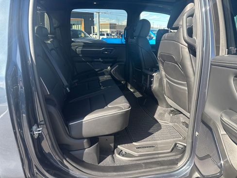 New 2026 RAM 1500 Limited AWD/4WD image 34