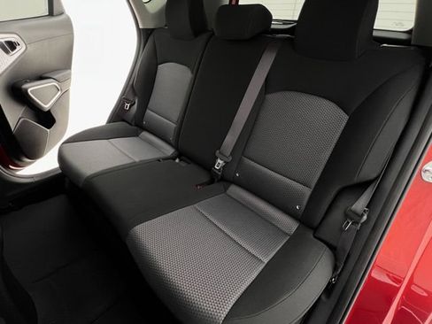 Used 2023 Kia Soul LX FWD image 18