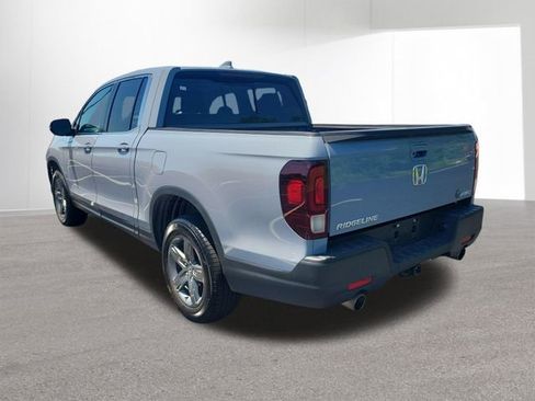 Used 2023 Honda Ridgeline RTL image 14