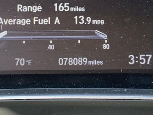 Used 2018 Honda CR-V EX image 24