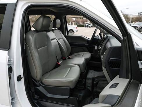 Used 2022 Ford F250 XL w/ Power Equipment Group image 35