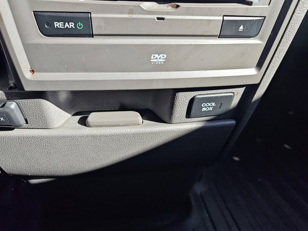 Used 2015 Honda Odyssey EX-L image 10