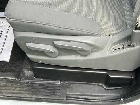 Used 2016 Chevrolet Silverado 1500 W/T w/ WT Fleet Convenience Package image 17