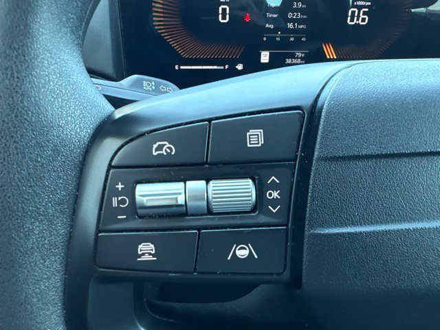 Certified 2025 Kia K4 FWD image 20