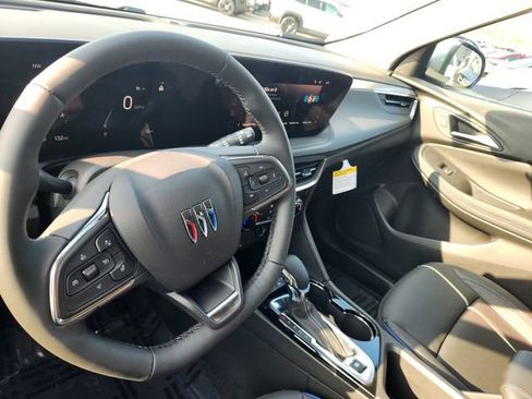 New 2026 Buick Encore GX Sport Touring image 12