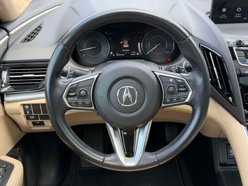 Used 2023 Acura RDX AWD image 13