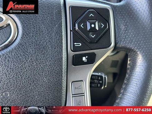 Certified 2022 Toyota 4Runner Trail Special Edition AWD/4WD image 26