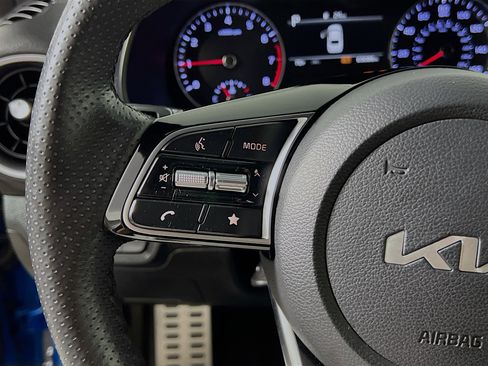 Used 2024 Kia Forte GT-Line w/ GT-Line Premium Package image 19