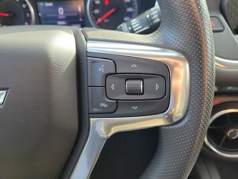 Used 2021 Chevrolet Blazer LT image 28