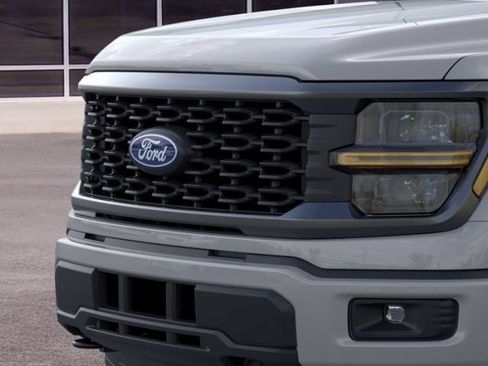 New 2026 Ford F150 STX w/ Equipment Group 200A AWD/4WD image 17