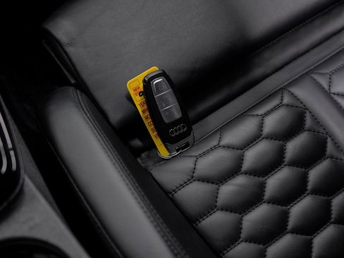 Used 2024 Audi RS 3 image 70