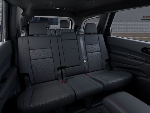New 2026 Dodge Durango GT AWD/4WD image 15