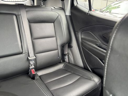 Used 2024 GMC Terrain SLT AWD/4WD image 39