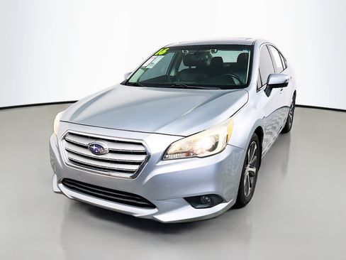 Used 2016 Subaru Legacy 2.5i Limited image 10