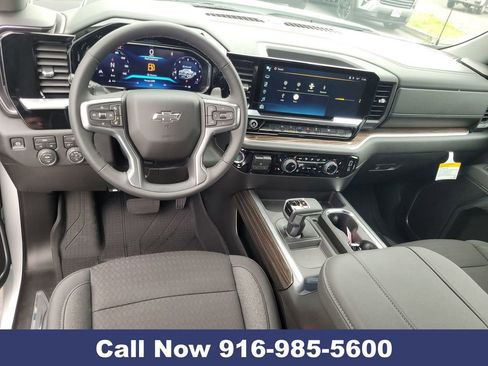 New 2026 Chevrolet Silverado 1500 RST image 24