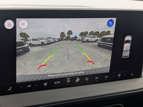 New 2025 Ford Maverick XLT w/ XLT Luxury Package image 22