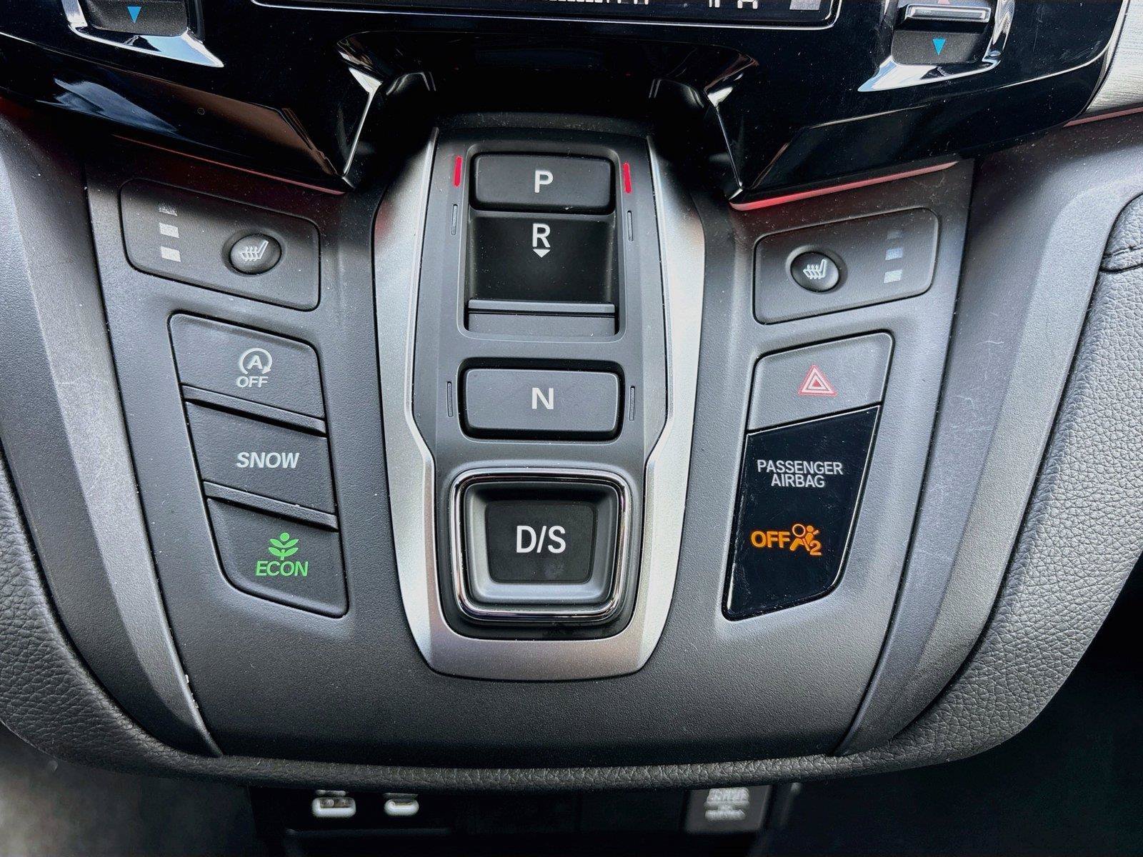 Certified 2026 Honda Odyssey Sport-L image 19
