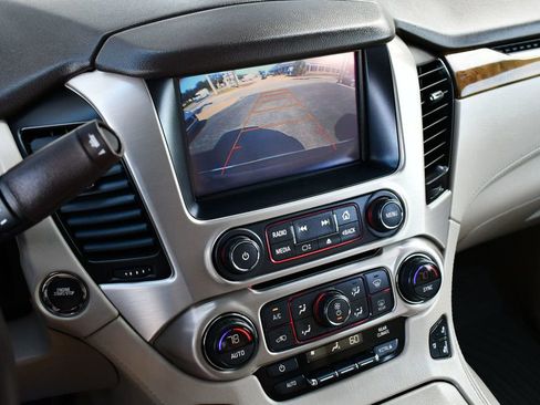 Used 2016 GMC Yukon Denali w/ Open Road Package image 54