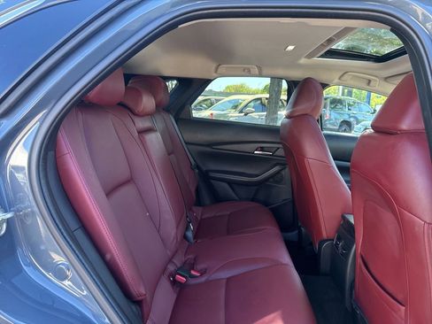 Used 2023 MAZDA CX-30 AWD 2.5 S w/ Preferred Package image 26