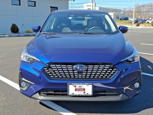 Certified 2025 Subaru Impreza 2.0i Sport image 2