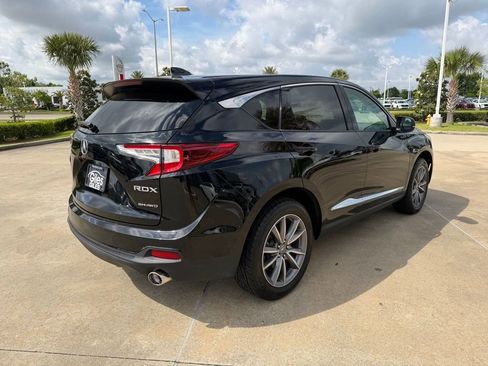 Used 2020 Acura RDX w/ Technology Package image 5