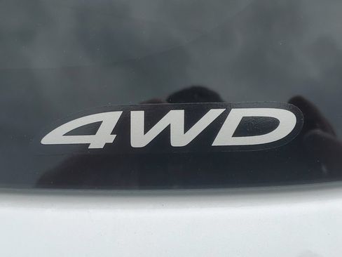 New 2026 Mitsubishi Outlander Sport LE AWD/4WD image 37