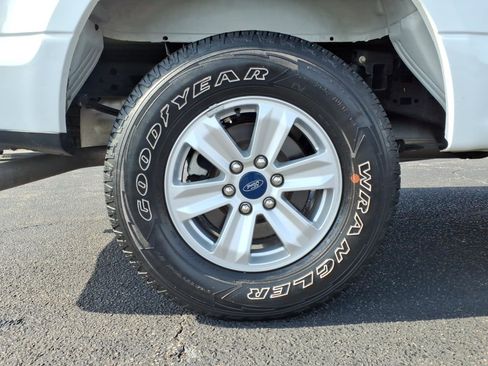 Certified 2020 Ford F150 XL w/ Equipment Group 101A Mid image 11