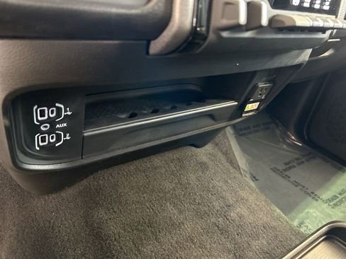 Used 2025 RAM 2500 Tradesman image 48