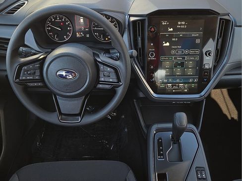 New 2026 Subaru Crosstrek 2.0i Premium AWD/4WD image 12