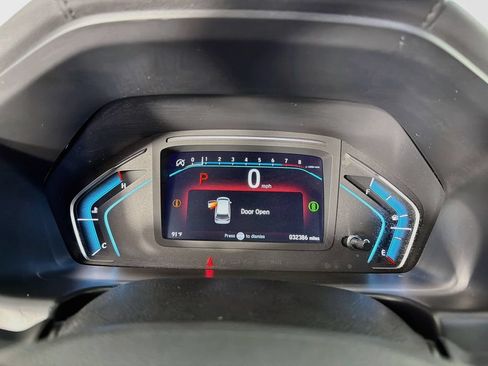 Used 2024 Honda Odyssey Elite image 18