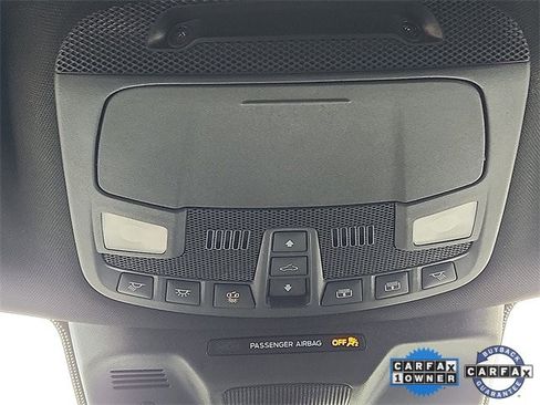 Certified 2023 Ford Expedition Platinum image 20